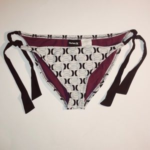 Women’s Hurley Bikini Bottoms